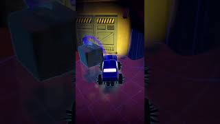 15 Seconds of WITHOUT A HITCH! #indiegame #indiegamedev #cnegames #coopgames #tgif