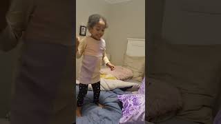 Lolo s dance moves