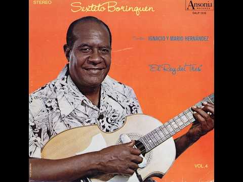 SEXTETO BORINQUEN - TU NO SABE NA
