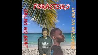 Dalmo No Beat X Sebastian No Beat forasteiro instrumental de afro hause o benga