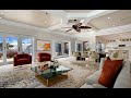 342 Germain Avenue — an exceptional gulf-access waterfront estate