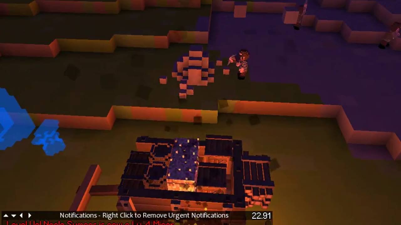 Timber and Stone ( 2 ЧАСТЬ ) СТРОИТЕЛЬСТВО