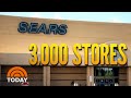 Inside The Last-Ditch Effort To Save Sears | TODAY