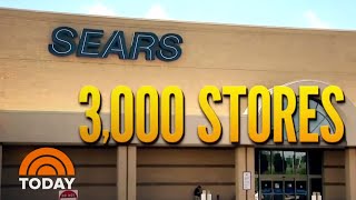 Inside The Last-Ditch Effort To Save Sears | TODAY