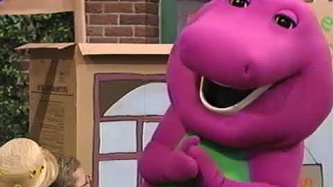 Walk Around The Block (2002 Version) Part 91