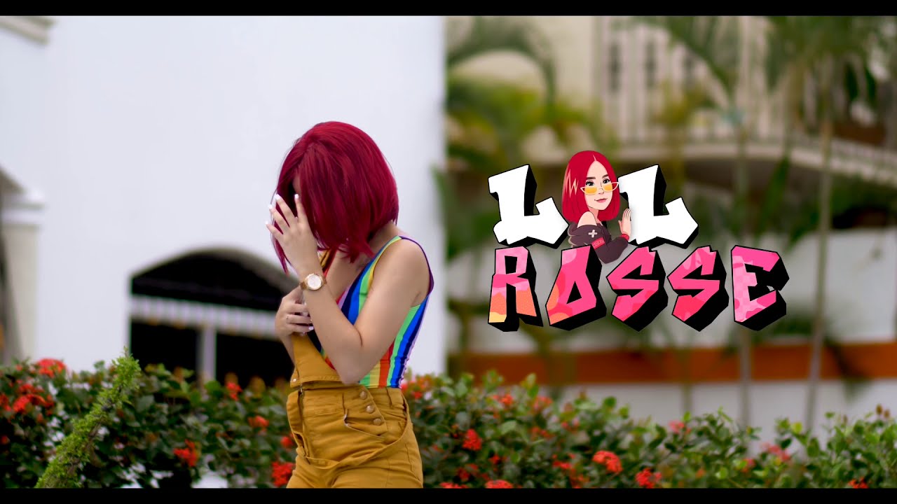 LIL ROSSE -  LO DE NOSOTROS (VIDEO OFICIAL)