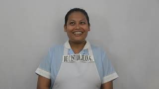 DE CASTRO VTR