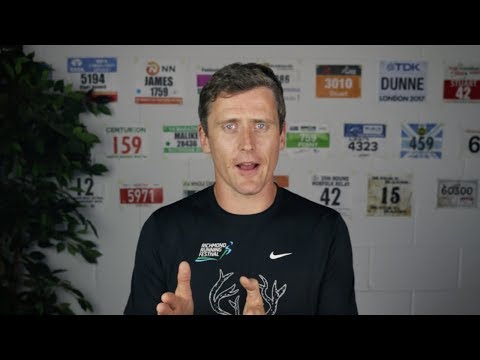 How to use your glutes when running - How to use your glutes when running
