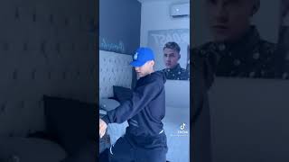 NUEVO TIKTOK DE ROD CONTRERAS 2021