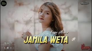 Lagu Acara Terbaru - Jamila Weta Remix || Lagu Ende Remix Velocity Style || AkbarLaOde