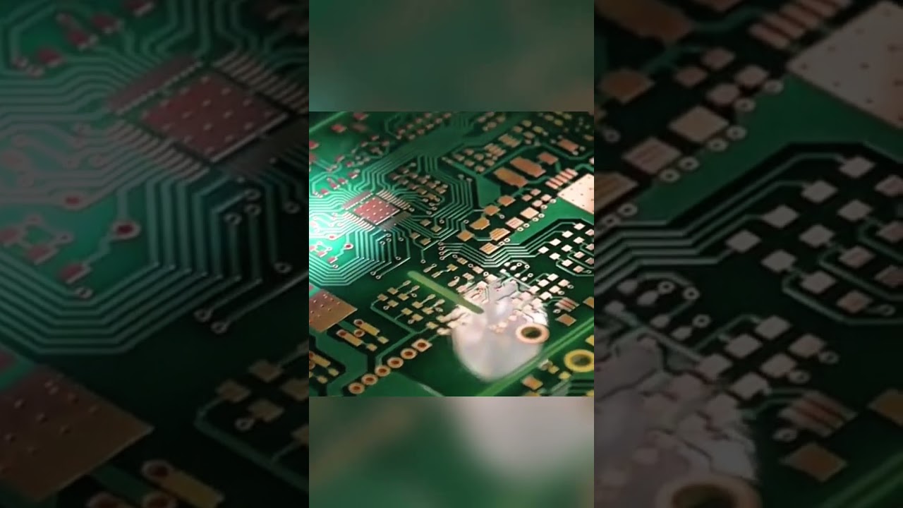 For the stability and reliability of technology products to provide a solid guarantee.