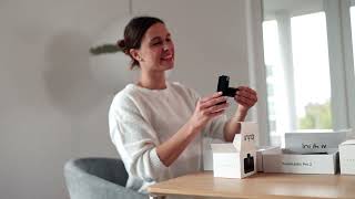 Der Turbotastic Pro 2 Designed In Germany.