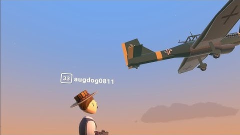 Working planes (rec room) ft @tara062681