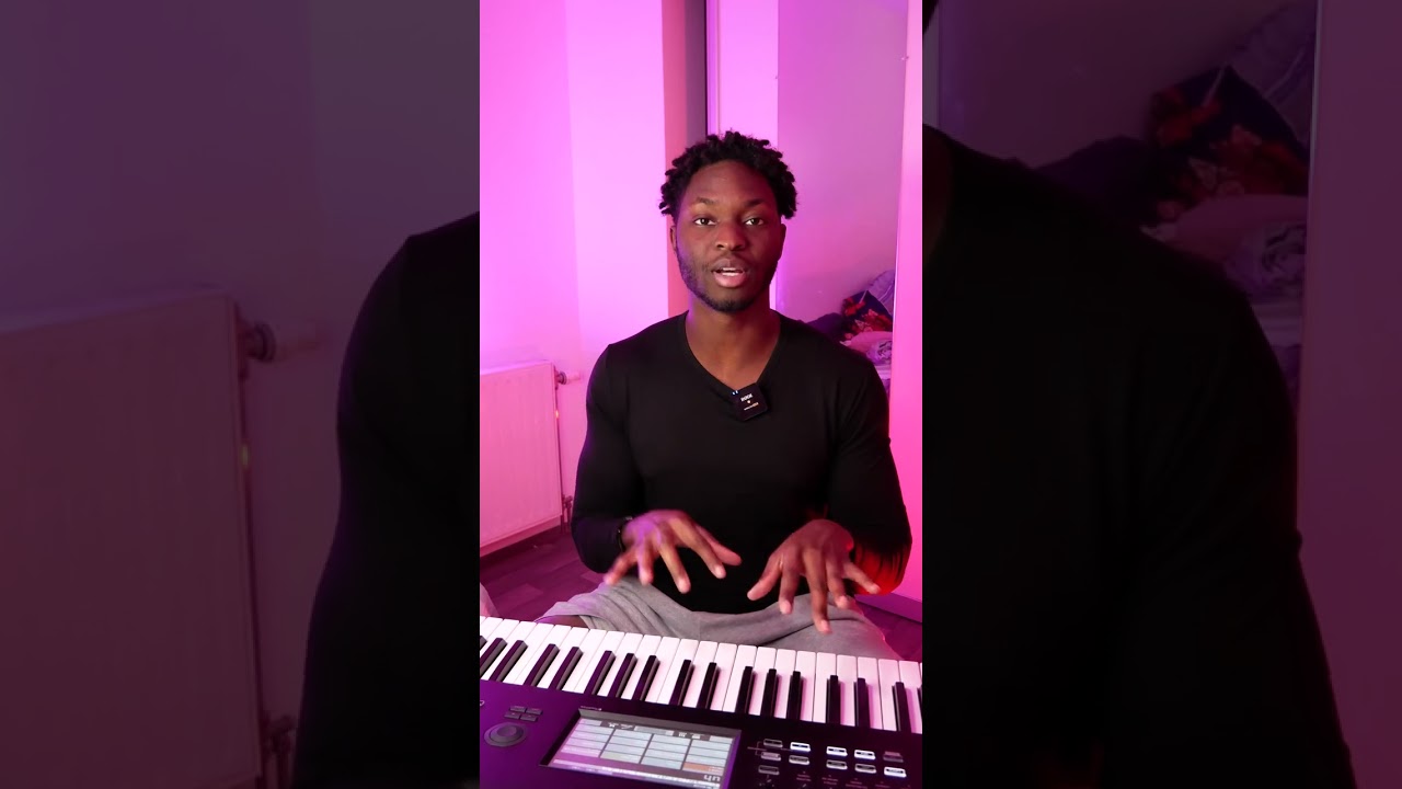 Les secrets de la neo soul