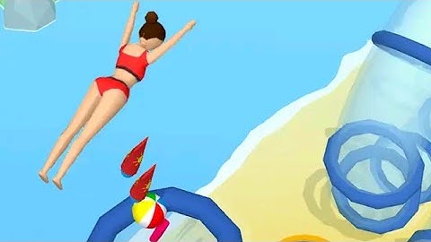 NOOB vs PRO vs HACKER ||flip jump stack|| (Fort)All Levels Gameplay Android,ios Level 1- 4