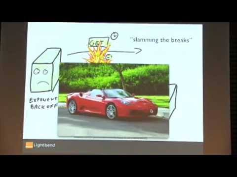 ScalaMatsuri day1 B-4 Survival guide for the Streaming world - YouTube