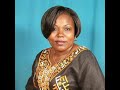 Linet Aluoch - Dr Pamela Opiyo