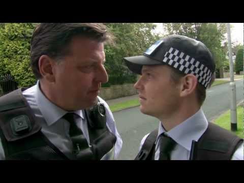 Sleep Patrol - Case 4 - At The Wheel