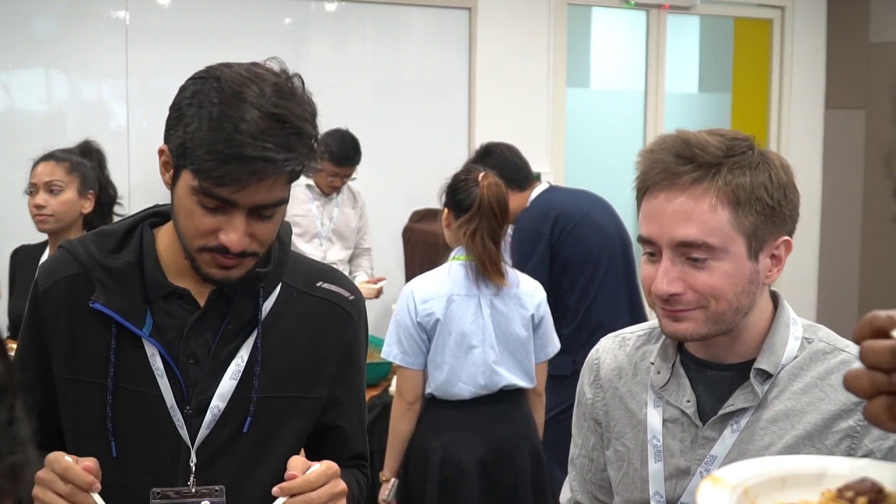 ROS-I Asia Pacific Workshop 2019 - Highlights
