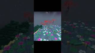 Better End Biomes in Minecraft Better End Biomes in Minecraft