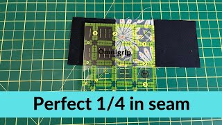 This Tip CHANGED My Quilting Life!!