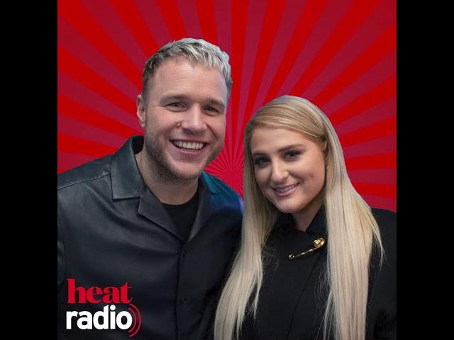 Meghan Trainor interview: TikTok, Penn Badgley and marrying a Spy Kid