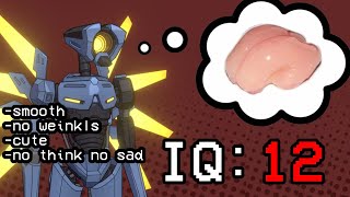 Inside the brain of an Ultrakill player