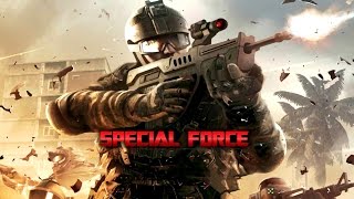 Special Force (by Parsis Games) Android Gameplay [HD] screenshot 1