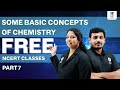 Some Basic Concepts of Chemistry Part 7 - Free ആയി പഠിക്കാം ! | Tella Classes | Neet | Ncert