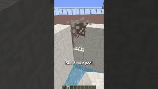 How to Fill a Pool AUTOMATICALLY !