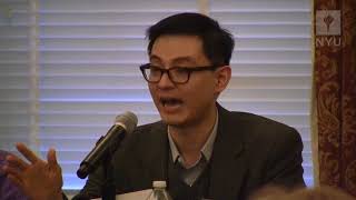 Panel Discussion: The Brain Mapping Initiative Workshop