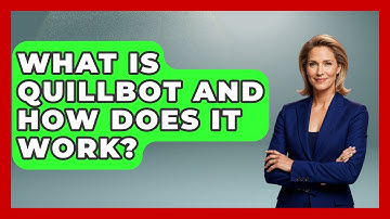 What Is QuillBot And How Does It Work? - High School Toolkit