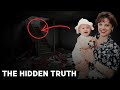 The Hidden Truth of Patsy Ramsey's Behavior