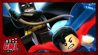 LEGO BATMAN 2 : DC SUPER HEROES - FILM JEU COMPLET EN FRANCAIS LEGO BATMAN 2 : DC SUPER HEROES - FILM JEU COMPLET EN FRANCAIS