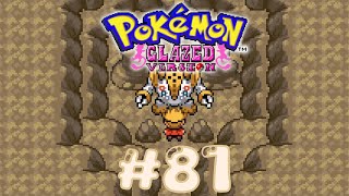 Pokemon Glazed Walkthrough Part 81 - How To Catch Regirock, Regice, Registeel & Regigigas