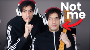 I Replaced Myself With AI For An Entire Year And Nobody Noticed