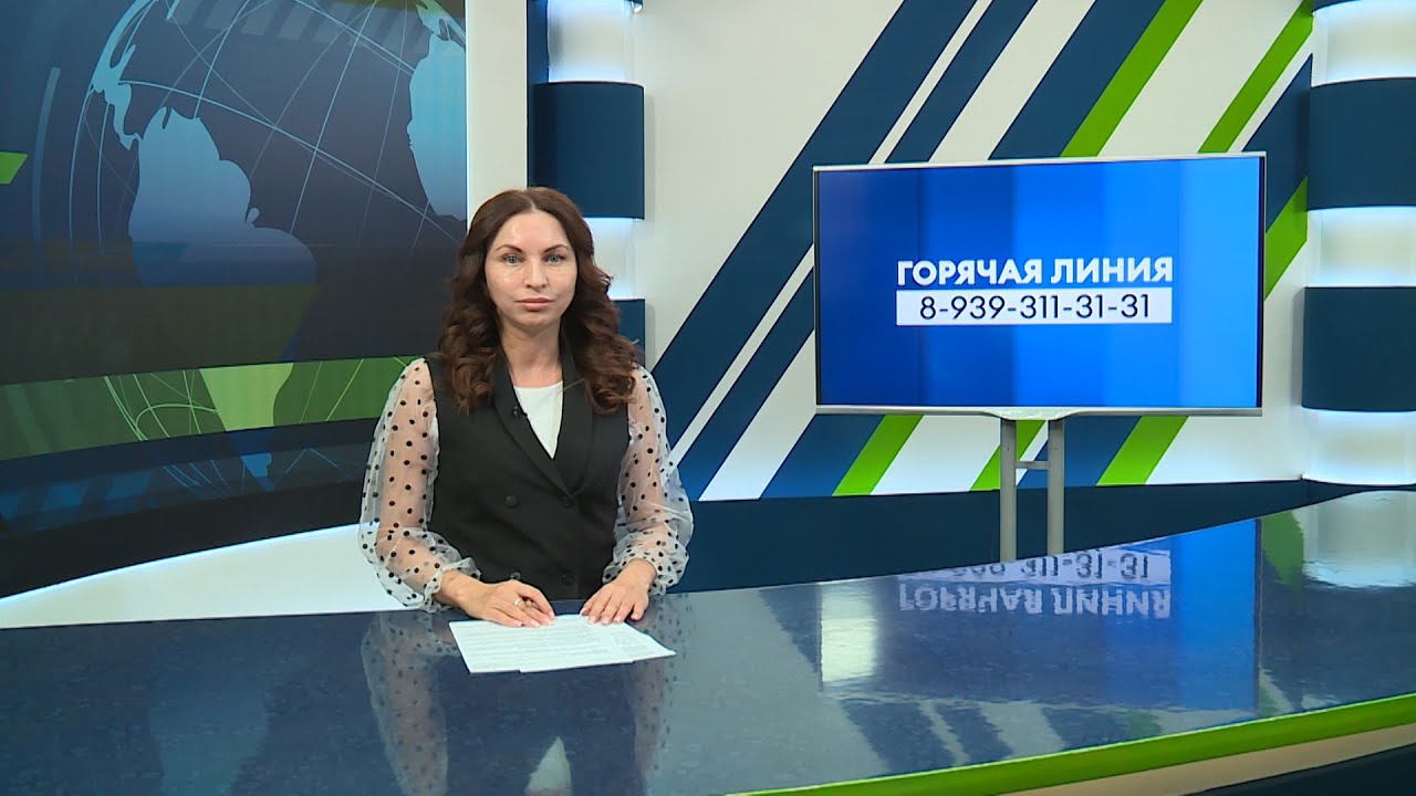 Новости Челнов от 29.11.2024 #НовостиЧелнов #Челны #Новости - YouTube