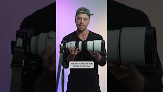 Go-To Lens For Wildlife Photography | Alpha Camera Academy Short