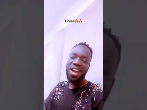 Obiaa - Akwaboah