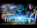 Iuic  our hidden history radio showdark ages the beginning chapter 1