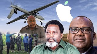 M23 - UKO HAKOZWE OPERASIYO YO KWICA NANGAA - KABILA AFATIWE ICYEMEZO GIKARISHYE - CONGO IREZE APPLE