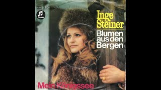 Inge Steiner - Mein Königssee (1973) HD