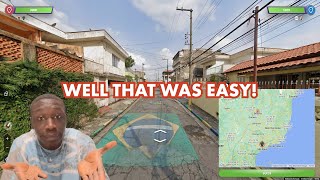 ROAD TO GEOGUESSR PRO - Dominating Opponents! ft. Dense