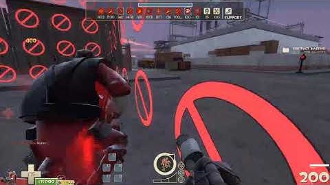 Machine Attacks Episode 15 TF2