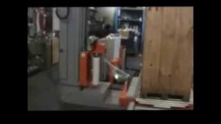 YESPACK packaging solutions