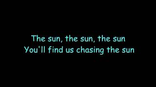 The Wandet - Chasing The Sun