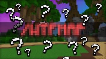 SECRET UNKNOWN COMMAND ON HYPIXEL!!!!