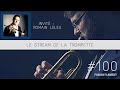 Invit trompette s1ep9 romain leleu soliste international  professeur de trompette