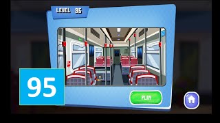 100 doors of artifact level 95 Walkthrough {Hidden Fun Games} screenshot 1