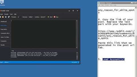 Upvote/downvote Reddit Post via Search Method